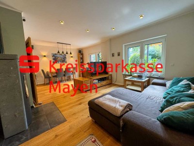 Willkommen in Ihrem neuen Heim: Stilvolles Reihenmittelhaus in Mayen