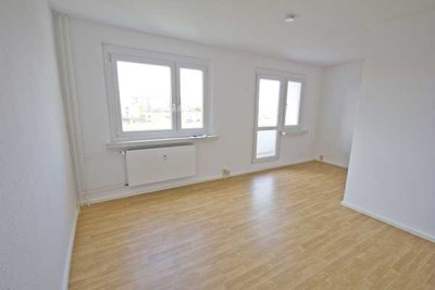 Nachnutzer gesucht! 1-Zimmerwohnung mit Singleküche & Balkon