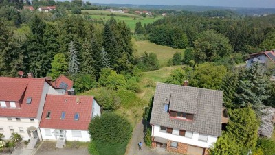 Preiswertes 5-Zimmer-Einfamilienhaus mit toller Aussicht in Mainhardt Hohenstrassen