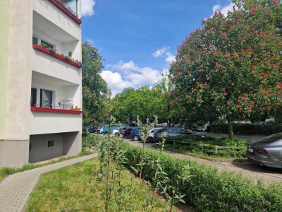 Kleine Wohnung als Traum-Kapitalanlage