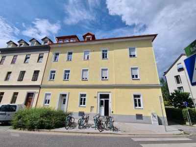 Für Anleger! - Charmante vermietete ALTBAUWohnung(en) zu verkaufen