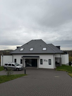 Hochwertige Neubau 3-Zimmer Wohnung in Windeck