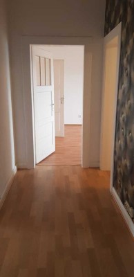 zentral gelegene 3 Zimmer Wohnung