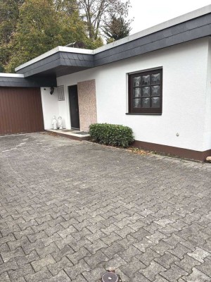 Großzügiger Bungalow mit großem Garten - Provisionfrei !