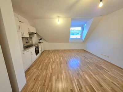 Ruhige Singlewohnung in zentraler Lage!