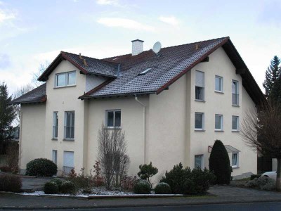 großzügige 3 Zimmerwohnung in Langgöns