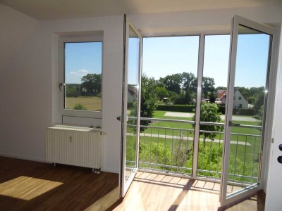 ***Maisonette mit Weitblick in die Natur"