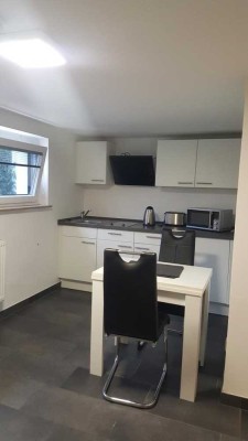 Möbliertes Single Apartment - Vermietung nur an eine Person