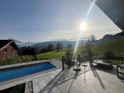 Haus mit TOP Seeblick - Sanierung oder Abriss