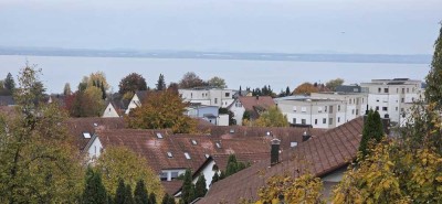 Schicke 2-Zimmer-Wohnung mit Seeblick