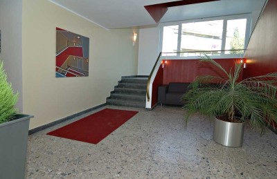 SCHÖNES 1-ZIMMER APARTMENT MIT BALKON IN ZENTRALER LAGE
