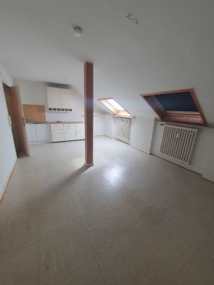 Schönes Apartment 1 Zimmer+Küche+Bad