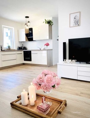 Möblierte Neubauwohnung in Stadtvilla mit Balkon – all-inclusive, ruhig & zentral Berlin Köpenick