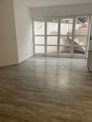 Schöne 1,5 Wohnung