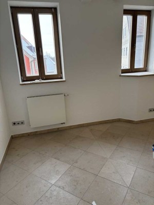 Wohnung mit 2,5 Zimmern und Aufzug in Gunzenhausen