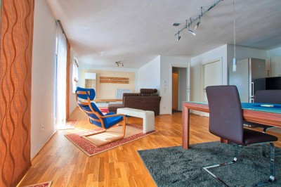 PROVISIONSFREI! Helle 3-Zimmerwohnung in Zentrumsnähe mit Balkon!