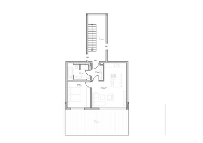 Erstbezug - 2 Zimmer - Balkon - Provisionsfrei - Gestalten Sie jetzt ihre Eigentumswohnung mit!