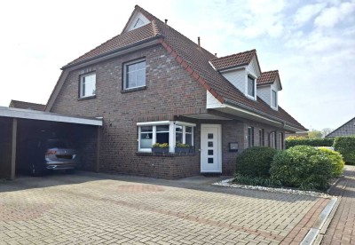 Perfekt für junge Familien - Moderne DHH mit 4 Zimmern und gehobener Ausstattung!