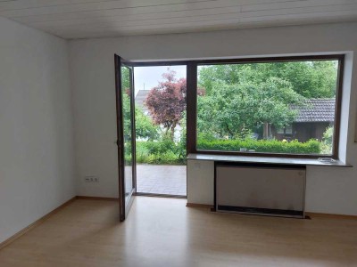 2-Zimmerwohnung ELW in Elchingen, EBK, Blk., 70qm,