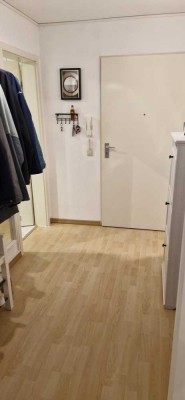 Exklusive 2,5-Zimmer mit Terrasse/Garten und EBK in Leinfelden-Echterdingen