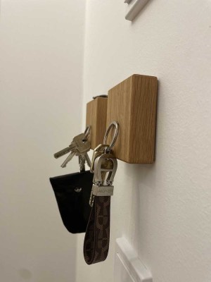 Lichtdurchflutete 4-Zimmer Neubauwohnung mit 104 qm