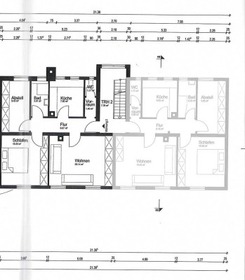 Schöne 3-Zimmer-Wohnung in Gerstetten