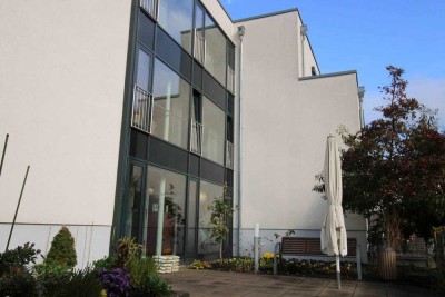 Investieren ohne Risiko – vermietetes Apartment mit 20 Jahren Mietsicherheit