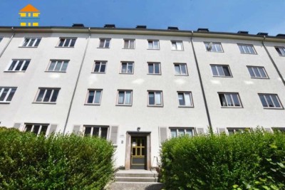 *Familienfreundliche 3-Raum-Wohnung auf dem Kaßberg*