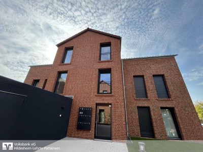 2-Zimmer Wohnung mit traumhafter Dachterrasse!