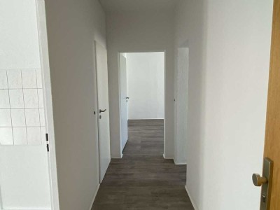 Sie brauchen Platz? Hier warten 70m² auf Sie.