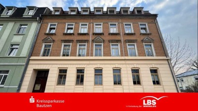 Investieren mit Weitblick