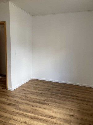 3 Zimmer Wohnung Gedern Kernstadt mit Balkon und Stellplatz