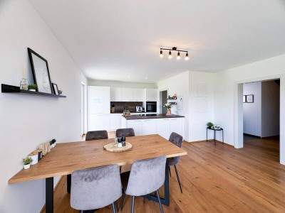 Ihr Traumhaus in Seekirchen - ankommen und wohlfühlen