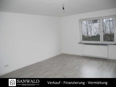 Praktische 4,5 Zimmer Wohnung