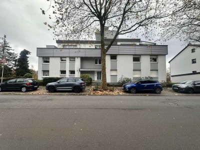 Barrierearme 4-Zi-ETW mit Balkon, Garage, Aufzug & Küche/Diele/Bad/Gäste WC – wohnen in Küllenhahn