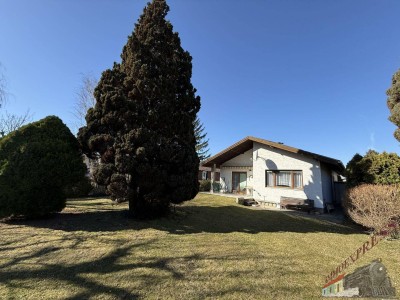 Bungalow am Neufeldersee