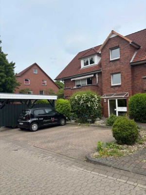 Helle 3,5ZimmerWohnung in Soltau