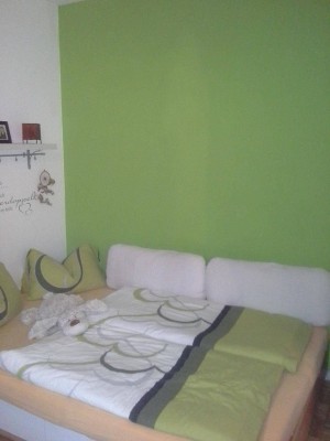 Garconniere bzw. 2-Zimmer-Wohnung