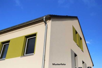 Mehrfamilienhaus mit 6 Wohnungen - provisionsfrei