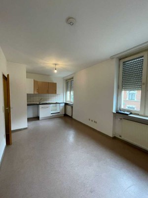 Helle 1ZKB in der Neckarstadt-West!