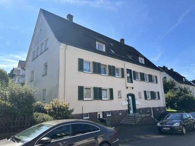 Attraktive 3-ZKB, Weidenauer Giersberg, kpl. saniert 73 m2