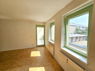 Provisionsfreie - Attraktive 3-Zimmer-Eigentumswohnung mit Balkon in ruhiger Innenhoflage – Graz, Lend, Top 21c_5 ++Videorundgang++