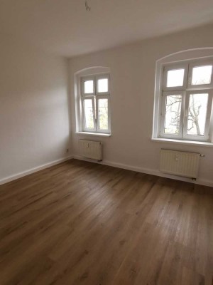 helle, toll gelegene 3-Raumwohnung mit großem Balkon in zentraler, beliebter Altstadtlage