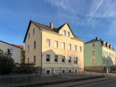 Hier findet die ganze Familie Platz - Bezugsfertiges Haus bei Dresden zu verkaufen!