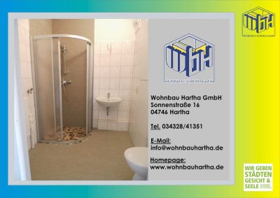 Gemütliche 1,5-Raum-Wohnung mit Balkon & Aufzug