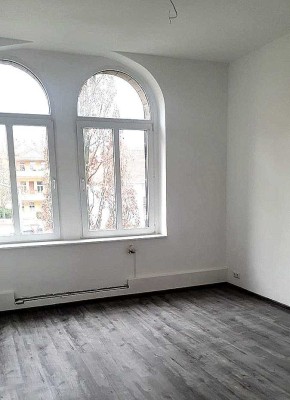 Schick sanierte Wohnung in Helmstedt