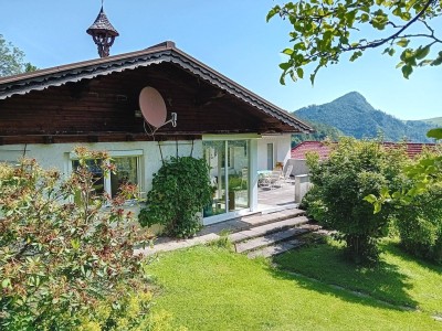 Kleines Sacherl in ruhiger Lage