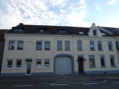 Schöne 2-Zimmerwohnung in Citynähe