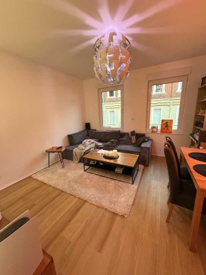 Top Lage Herne-Mitte | Moderne 68 m² Hochparterre-Wohnung – Nachmieter ab 01.02.2026