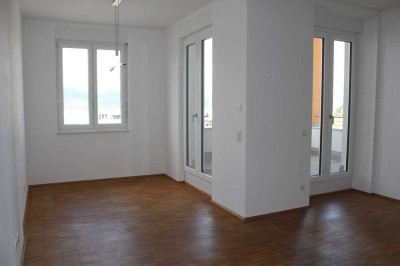 Moderne 2-Zimmer-Wohnung mit Balkon und hochwertiger Ausstattung – Ihr neues Zuhause wartet auf Sie